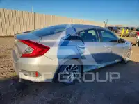 2016 Honda CIVIC фото