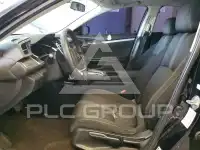 2016 Honda CIVIC фото