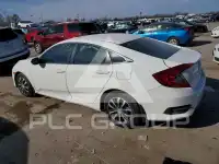 2016 Honda CIVIC photo