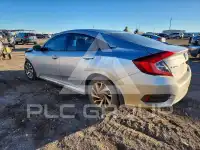 2016 Honda CIVIC фото