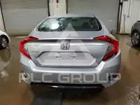 2016 Honda CIVIC фото