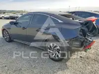 2016 Honda CIVIC фото