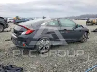 2016 Honda CIVIC photo