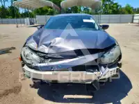 2016 Honda CIVIC photo