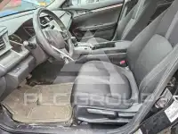 2016 Honda CIVIC фото