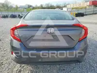2016 Honda CIVIC photo