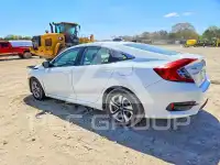 2016 Honda CIVIC фото