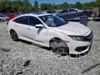 2016 Honda CIVIC фото