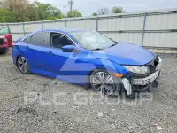 2016 Honda CIVIC photo