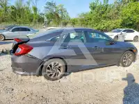 2016 Honda CIVIC фото