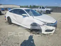 2016 Honda CIVIC photo