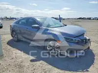 2016 Honda CIVIC photo