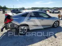 2016 Honda CIVIC photo