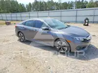 2016 Honda CIVIC фото