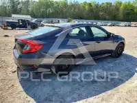 2016 Honda CIVIC photo