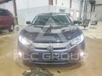 2016 Honda CIVIC photo