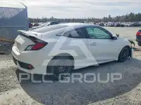 2016 Honda CIVIC фото