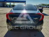 2016 Honda CIVIC photo
