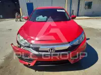 2016 Honda CIVIC фото