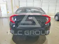 2016 Honda CIVIC photo