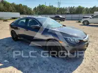 2016 Honda CIVIC photo