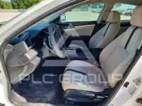 2016 Honda CIVIC фото