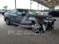 2016 Honda CIVIC фото