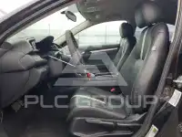 2016 Honda CIVIC photo