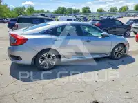 2016 Honda CIVIC фото