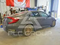 2016 Honda CIVIC фото