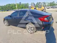 2016 Honda CIVIC photo