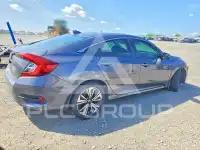 2016 Honda CIVIC photo