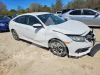 2016 Honda CIVIC фото