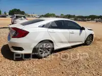 2016 Honda CIVIC photo