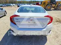 2016 Honda CIVIC фото