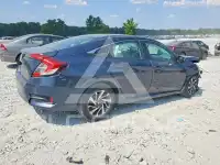 2016 Honda CIVIC photo
