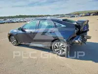 2016 Honda CIVIC photo