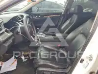 2016 Honda CIVIC photo