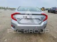 2016 Honda CIVIC фото