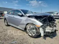 2016 Honda CIVIC фото