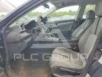 2016 Honda CIVIC фото