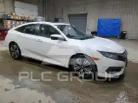 2016 Honda CIVIC photo