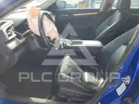 2016 Honda CIVIC фото