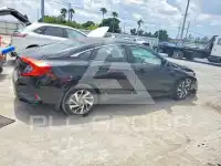 2016 Honda CIVIC фото