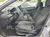 2016 Honda CIVIC фото