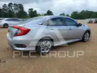 2016 Honda CIVIC фото