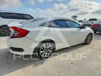2016 Honda CIVIC photo