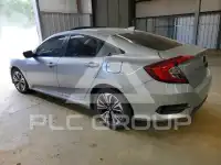 2016 Honda CIVIC фото