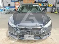 2016 Honda CIVIC фото