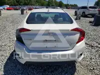 2016 Honda CIVIC фото